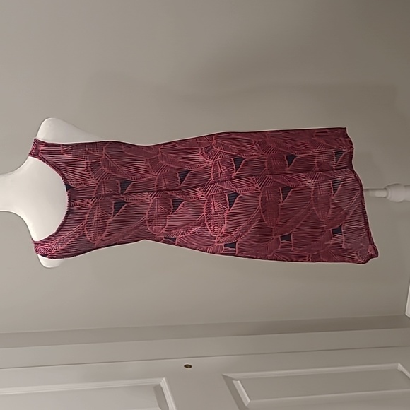 Boho Tank - Picture 3 of 4